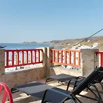 Christina 2 Holiday home