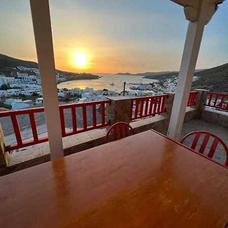 Holiday home Christina 2 *