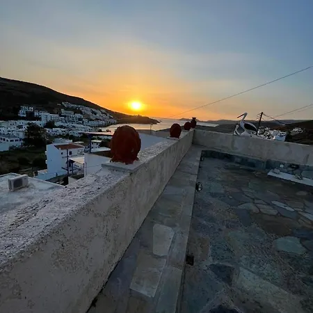 Holiday home Christina 2 Merichas