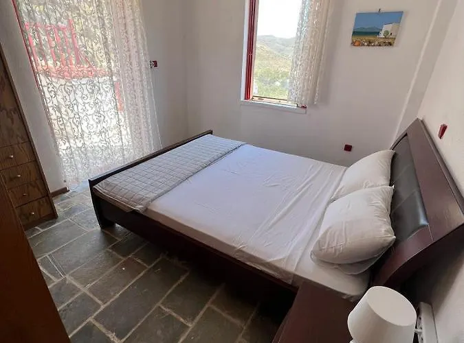 Christina 2 Merichas