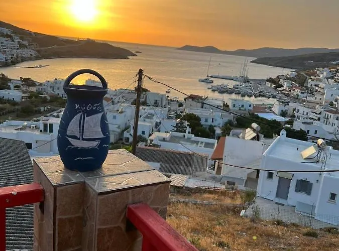 Holiday home Christina 2 *