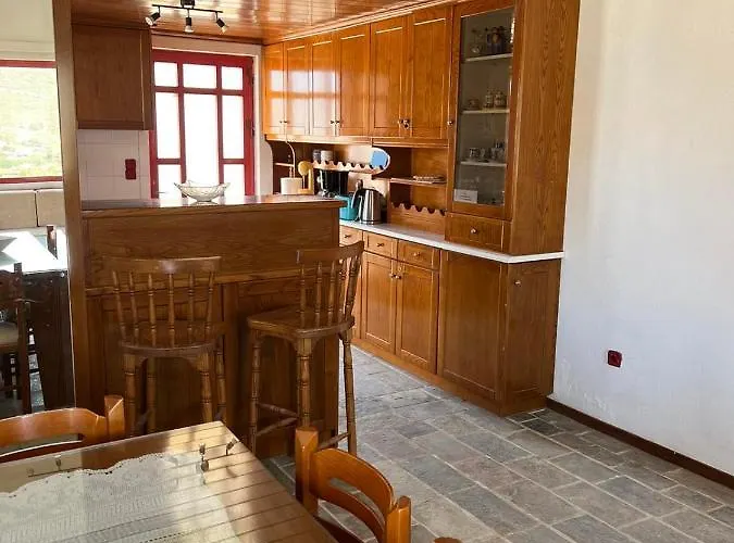 Christina 2 Holiday home