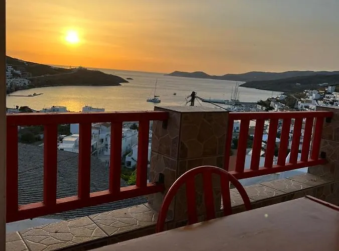 Christina 2 Holiday home *