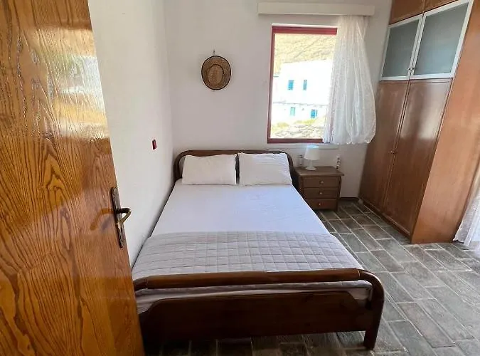 Holiday home Christina 2 Merichas