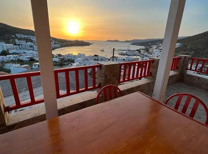 Holiday home Christina 2 *