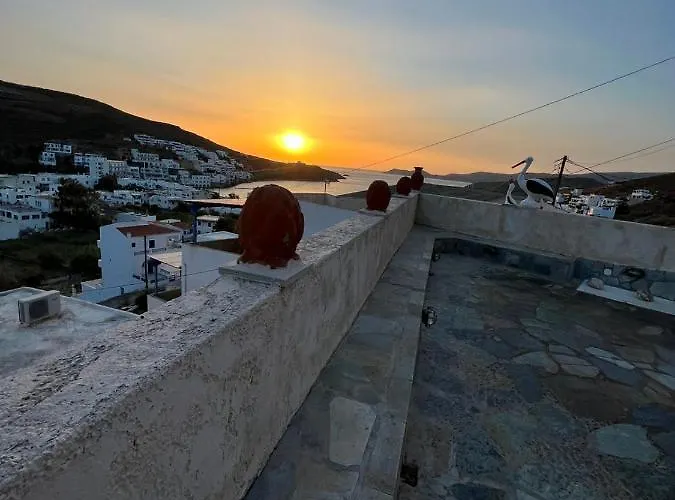 Holiday home Christina 2 Merichas